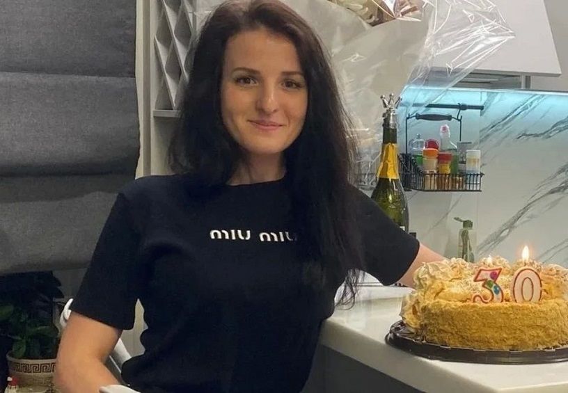 Жительница Иркутска пропала без вести во время командировки в Улан-Удэ