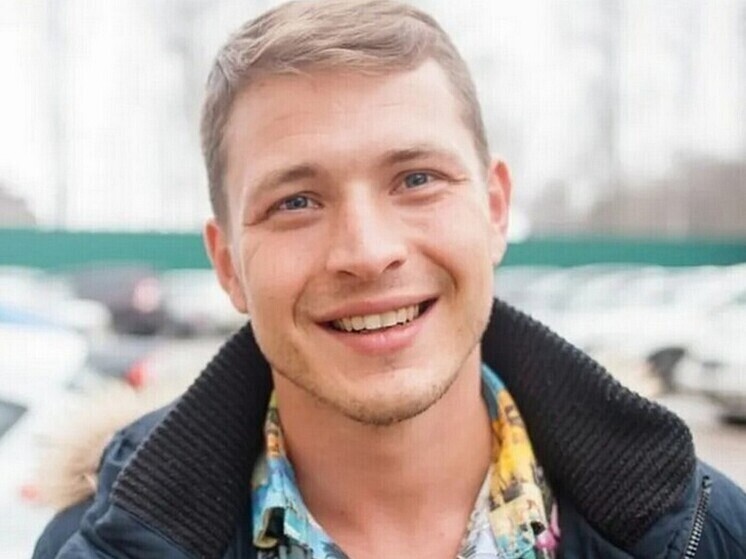 Дмитрий Лукин