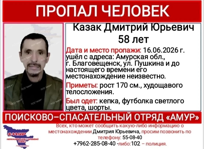 ориентировка
