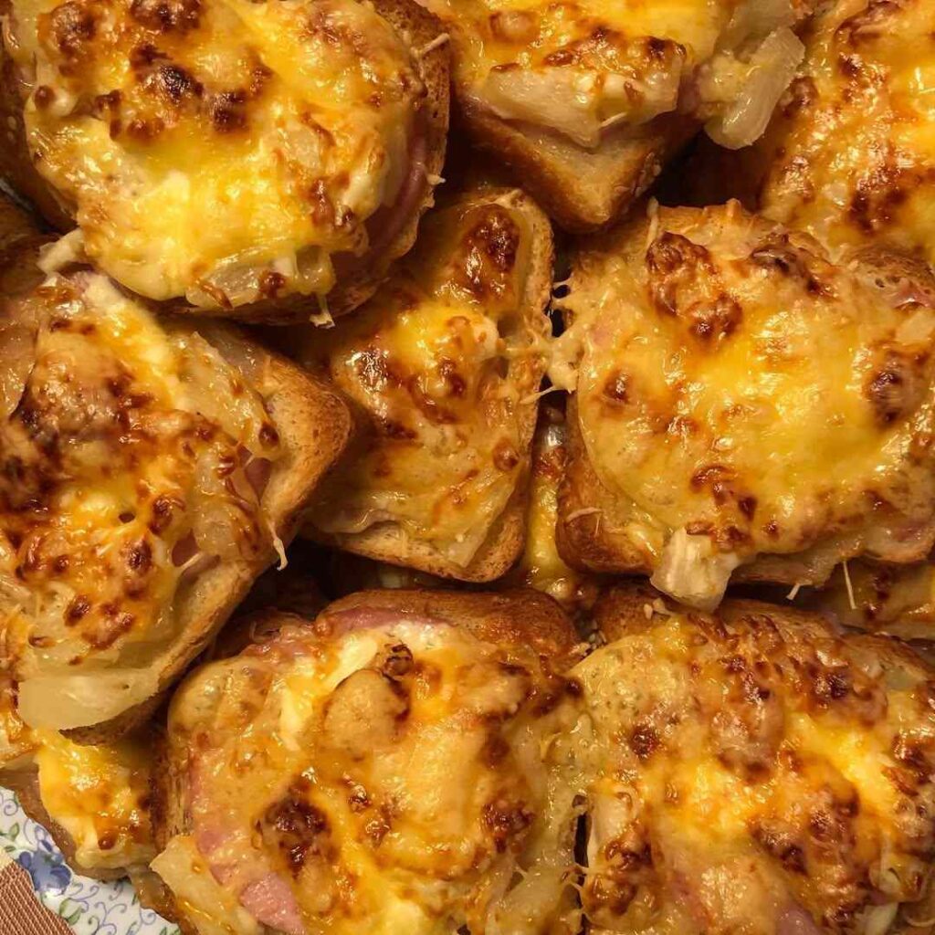 летние рецепты, рецепты с ананасом, бутерброд с ананасом, пицца с ананасами, гавайская пицца