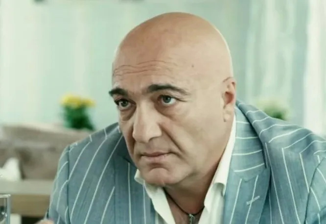 Арташес Алексанян