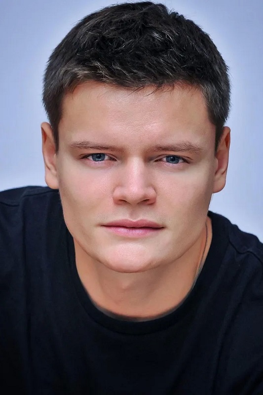 Актёр Дмитрий Брейкин умер в возрасте 27 лет в Таиланде