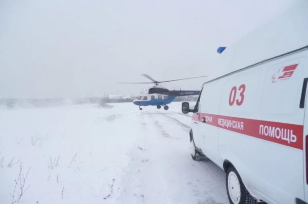 При восхождении на Эльбрус погиб 11-летний мальчик из Ставрополья