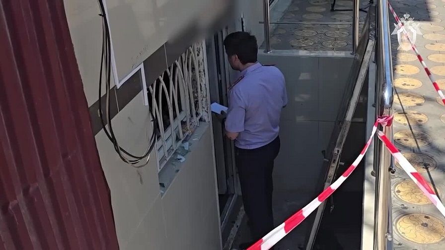 В Дагестане вынесли приговор организаторам квеста, где погибли две девушки
