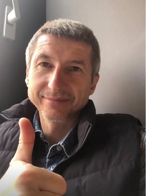 Евгений Алдонин