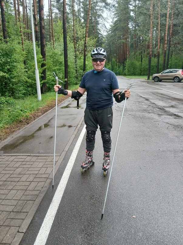 Умер участник ВИА «Песняры» Владислав Мисевич