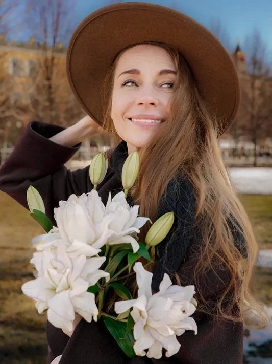 Любовь Толкалина