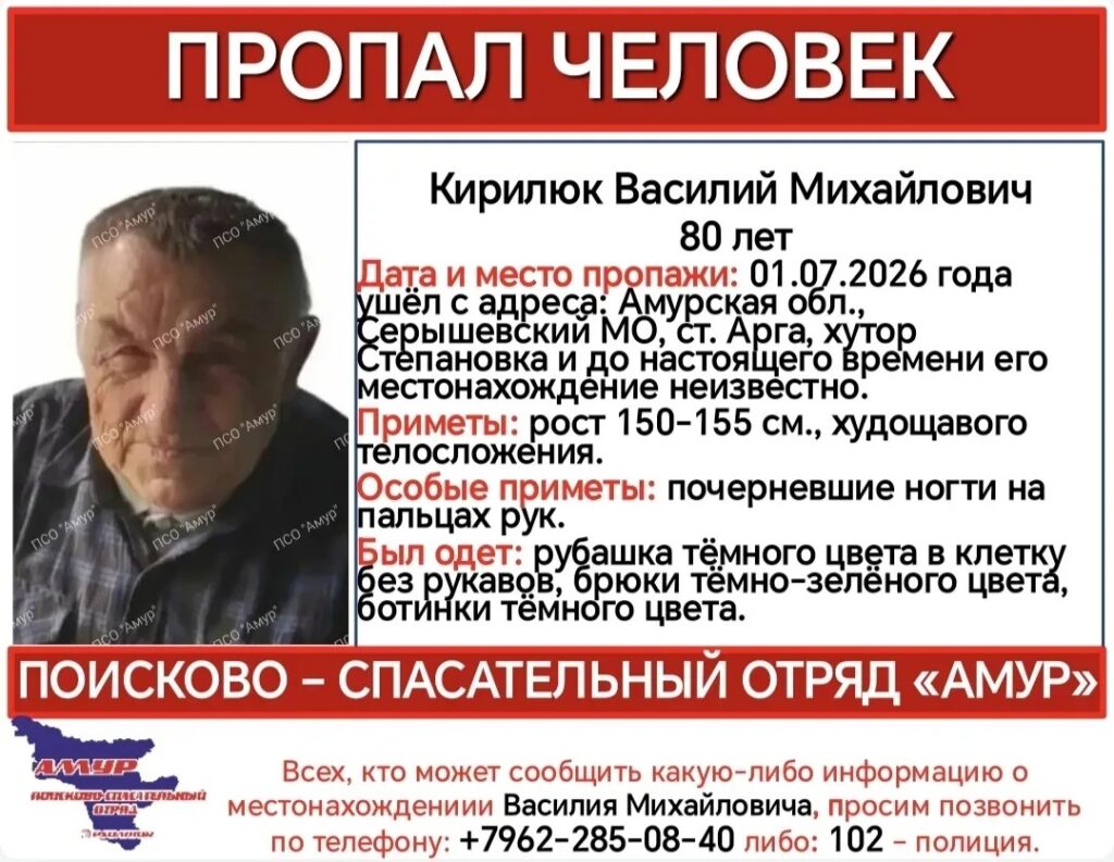 ориентировка