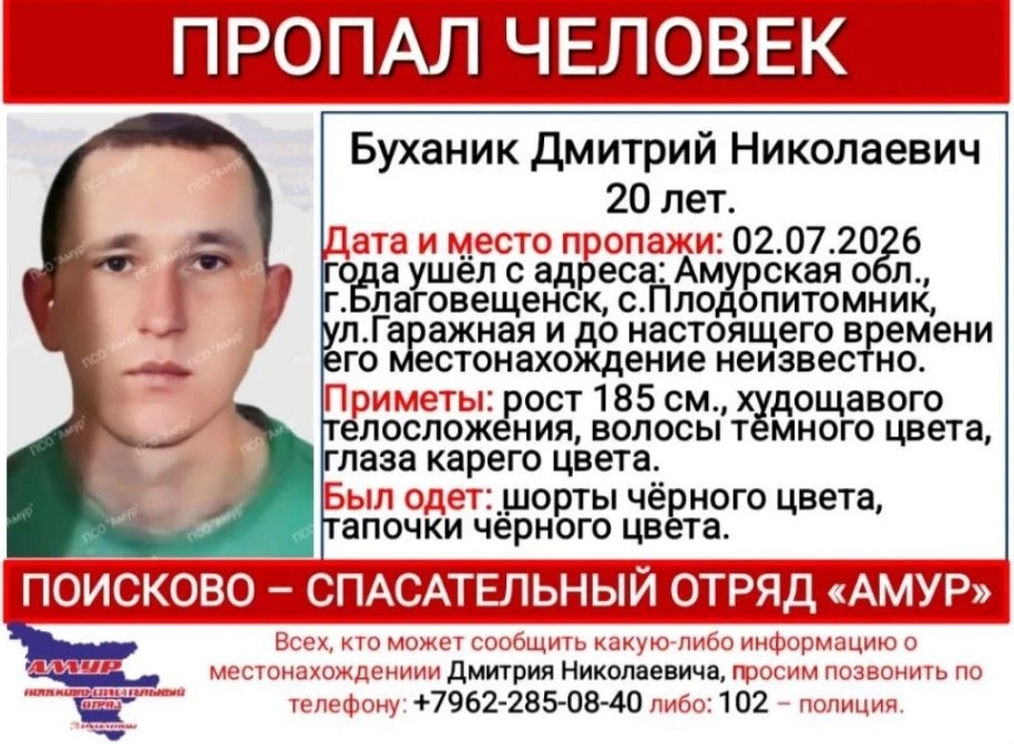 ориентировка