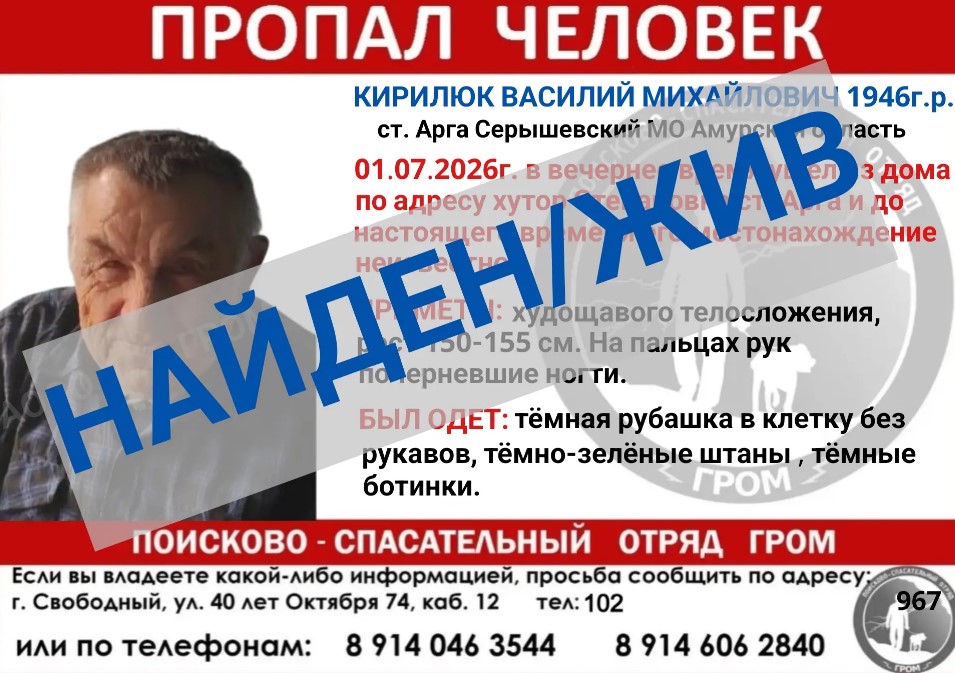 ориентировка