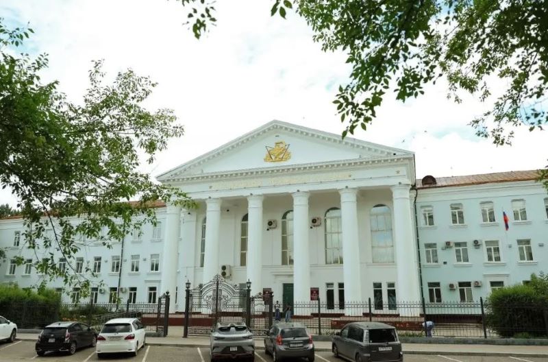 вуз