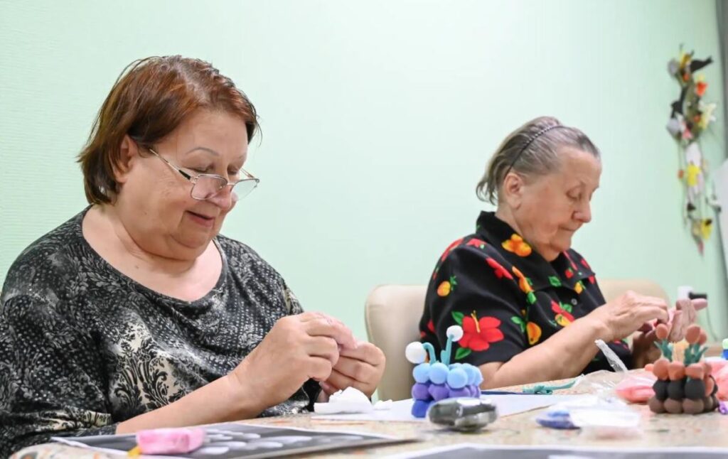 реабилитация