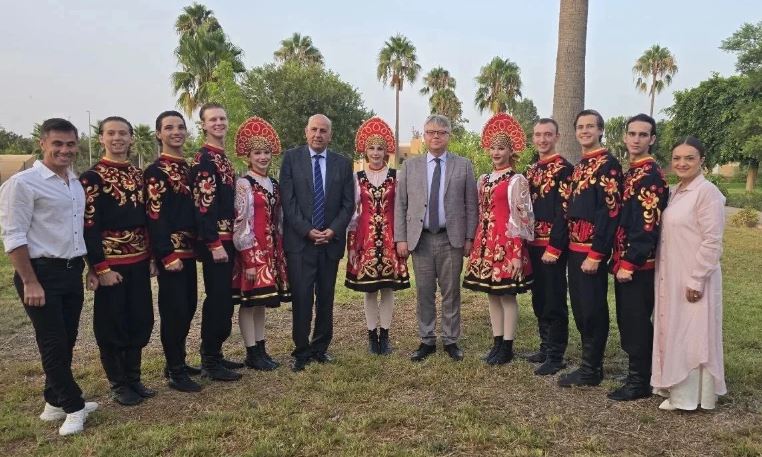 ровесники