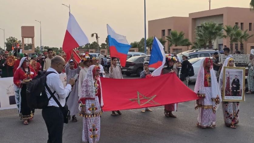 ровесники