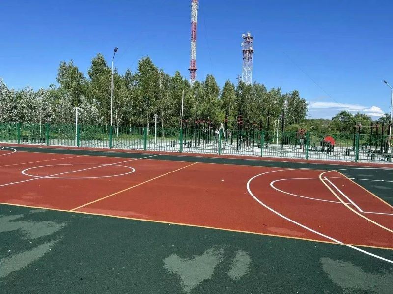 площадка