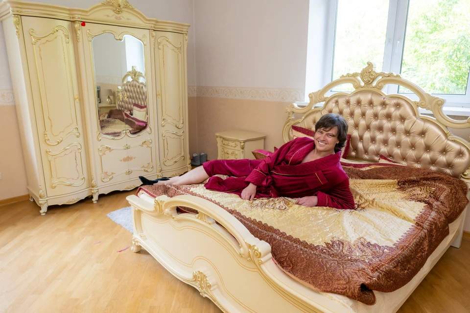 Прохор Шаляпин купил трёхэтажный особняк за 150 миллионов рублей