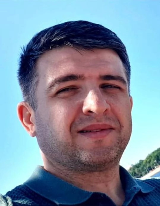 Пропавший в Петербурге адвокат Шамиль Ахаев найден мёртвым
