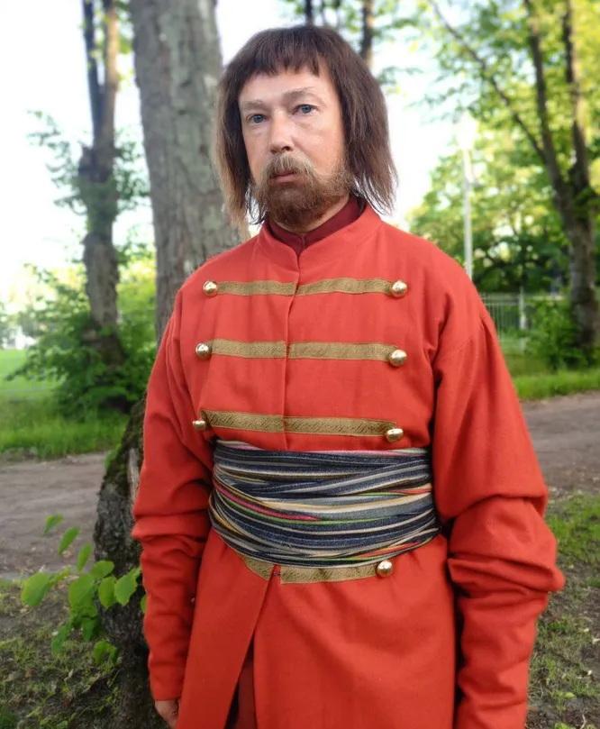 Умер актёр сериала «Тайны следствия» Валерий Степанов