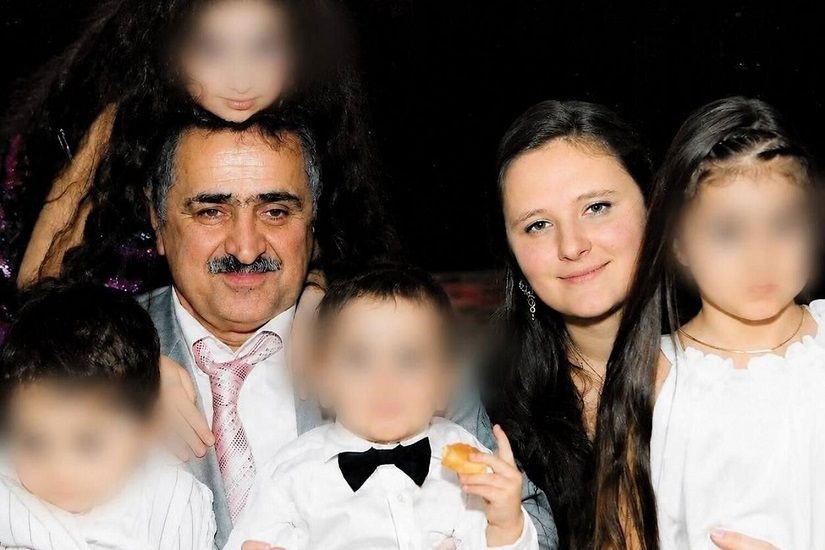 Вдову бывшего вице-премьера Дагестана Анну Каменеву убили в Подмосковье