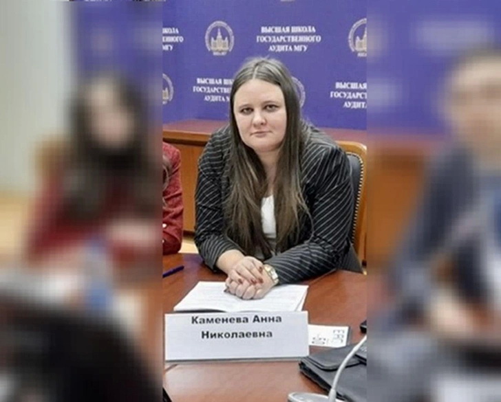 Суд арестовал 17-летнего сына Анны Каменевой по делу о её убийстве