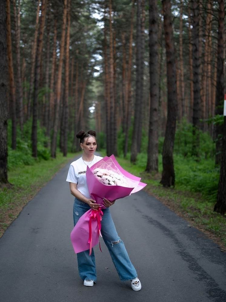 Фитнес-блогер Анна Лопатина погибла в 29 лет