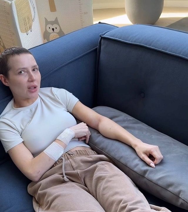 Лерчек