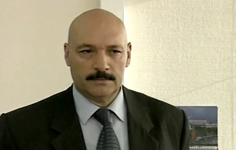 Юрий Цурило