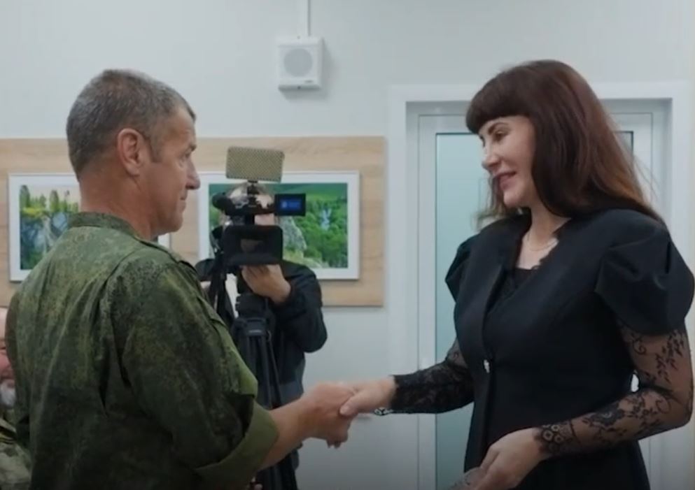 авто для ветерана