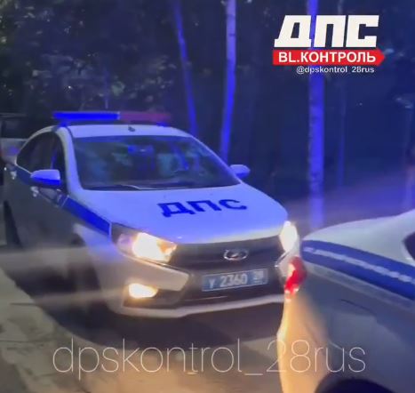 ДПС