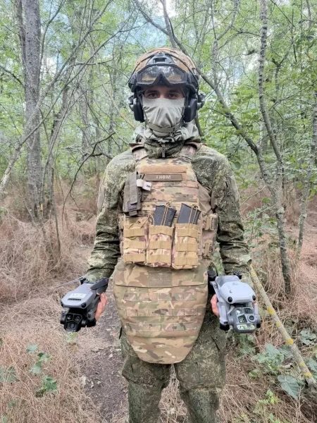 СВО