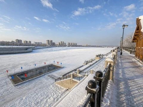 центр плавания