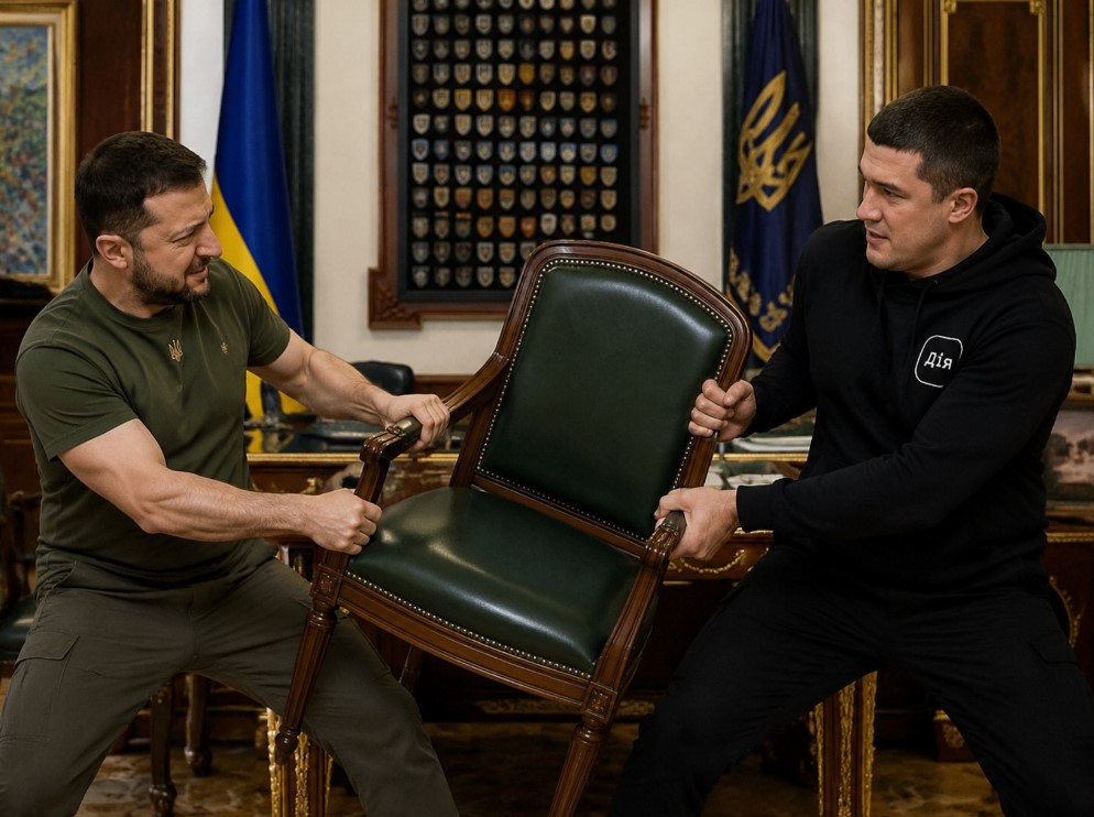Изображение сгенерировано нейросетью