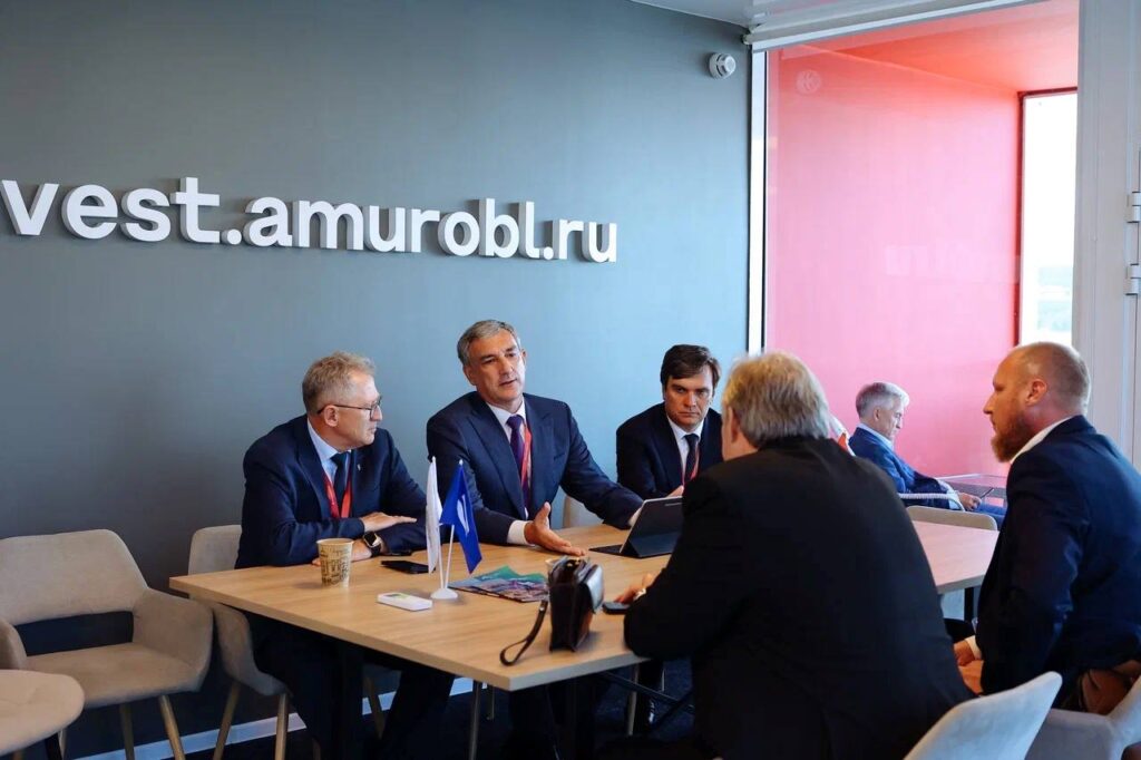 Орлов и Сидоров