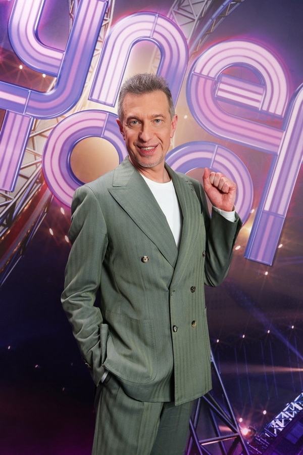 Сергей Соседов