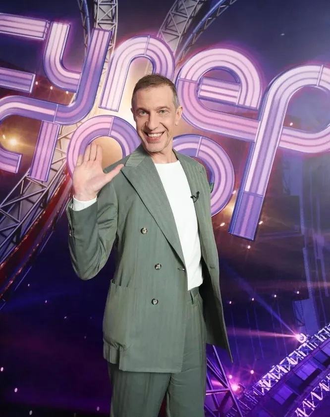 Сергей Соседов