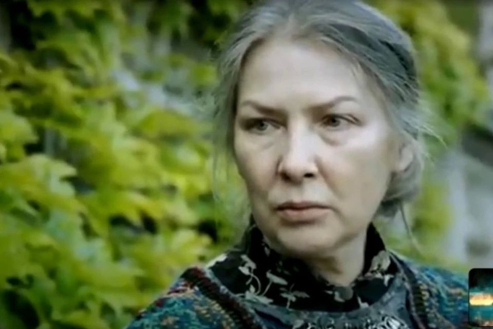 Наталья Данилова