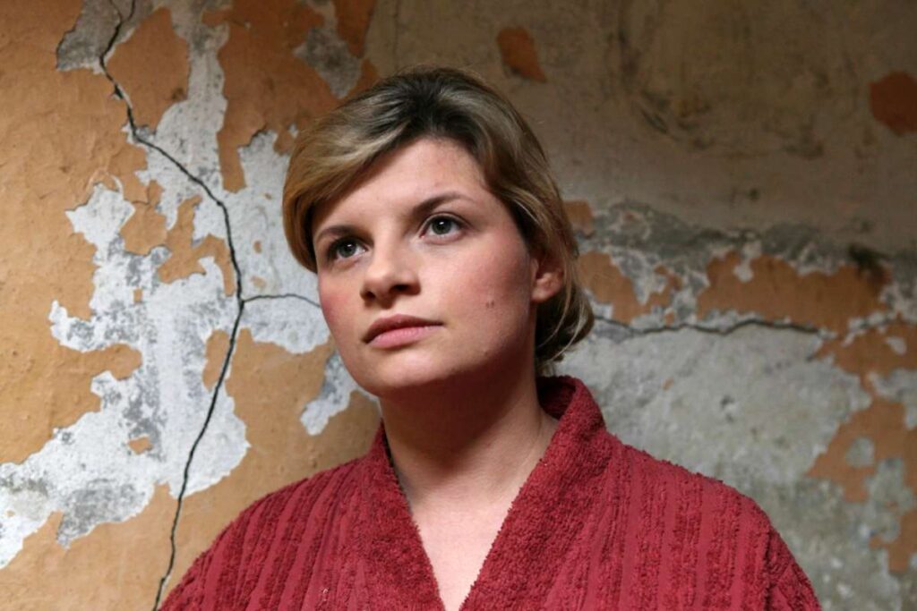 Анна Шерлинг