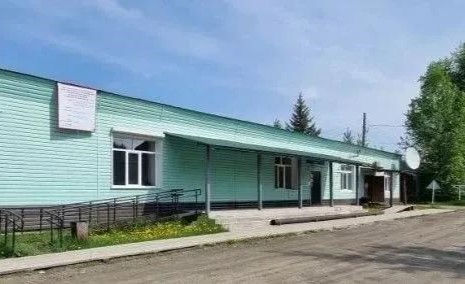 дом культуры