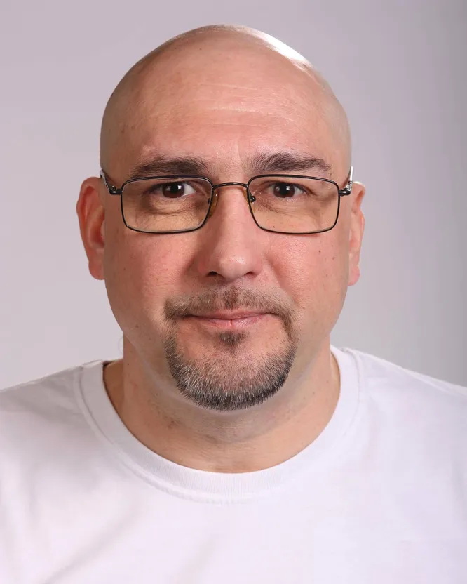 Тимофей Ухов