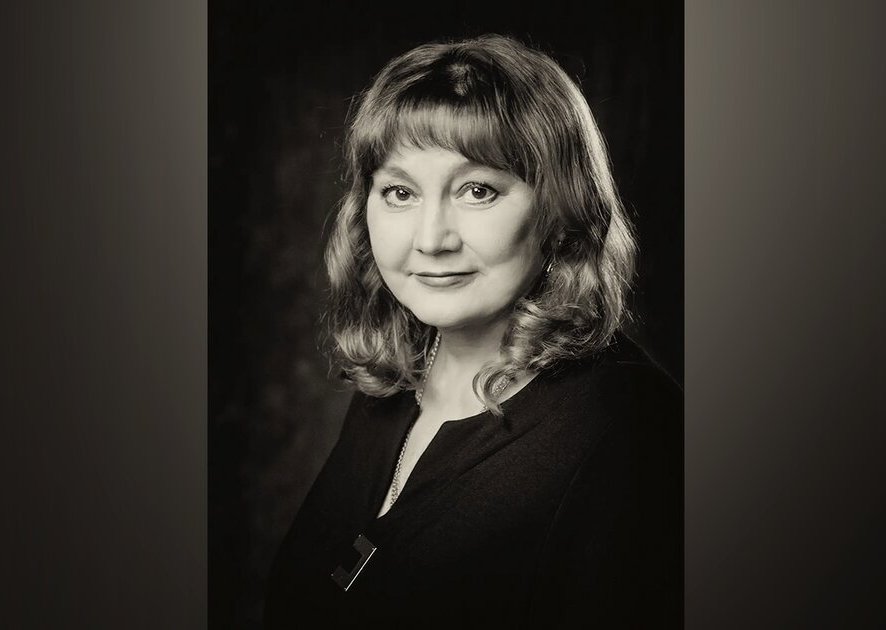 Умерла актриса из сериала «Каменская» Екатерина Дронова