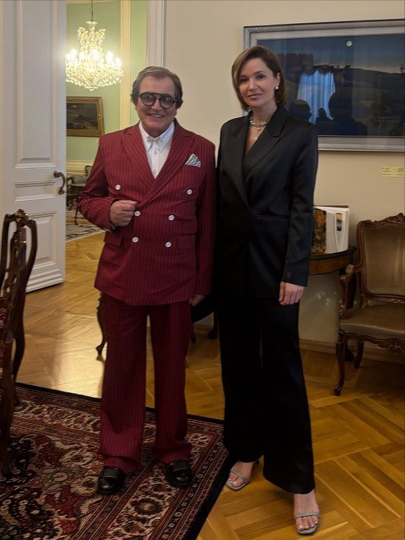 Екатерина Гусева рассказала о романе с Дмитрием Дибровым