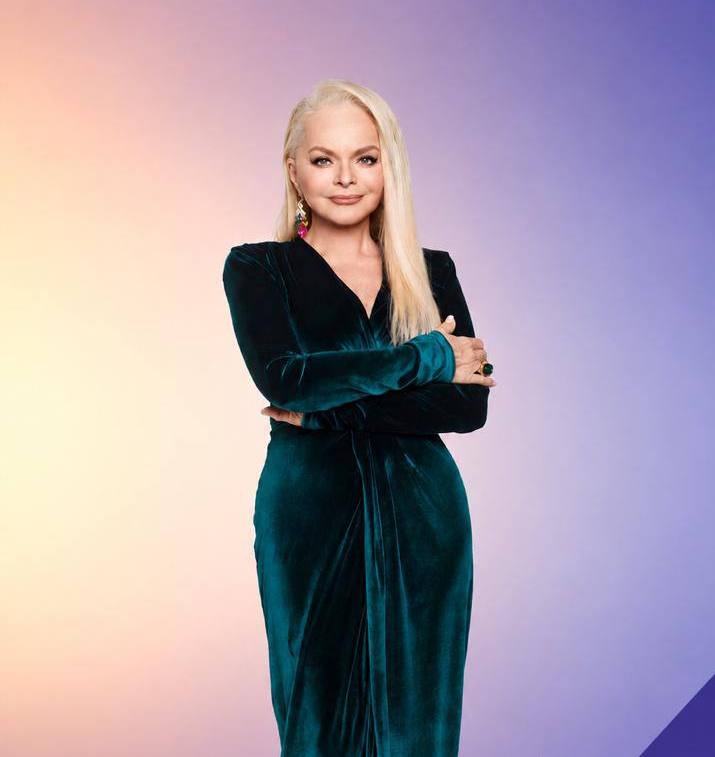 Лариса Долина