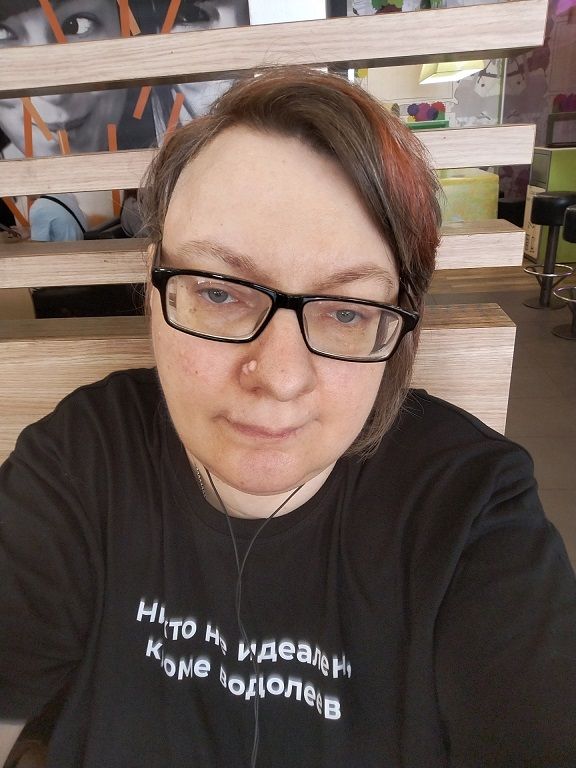 Умерла участница «Битвы экстрасенсов» Елена Ивашина