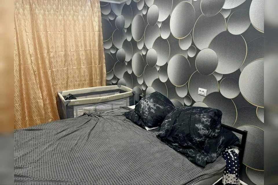 У пары из Красноярского края родился шестой ребёнок после гибели детей от дихлофоса