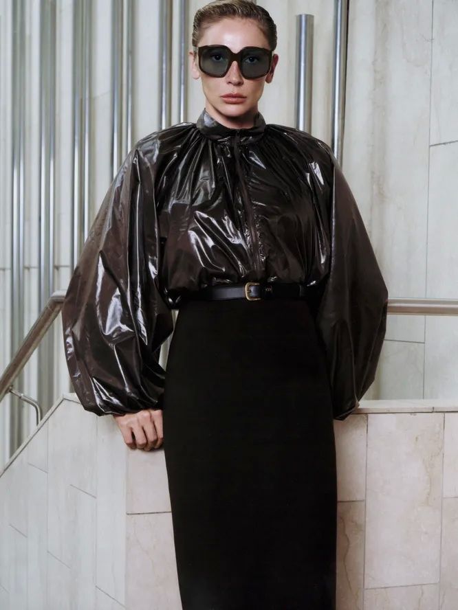 Настя Ивлеева
