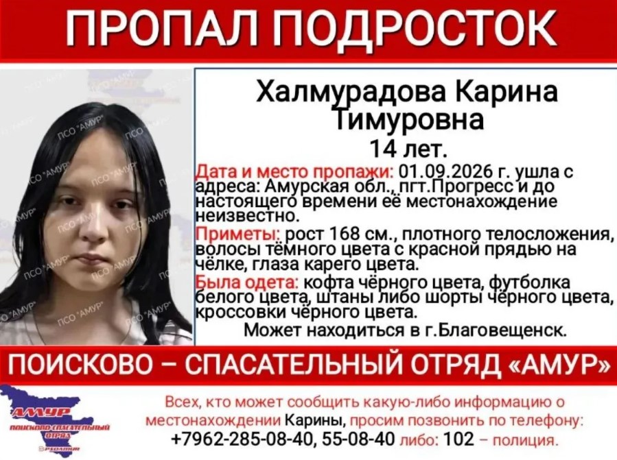 ориентировка