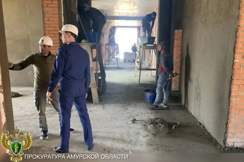 прокурор