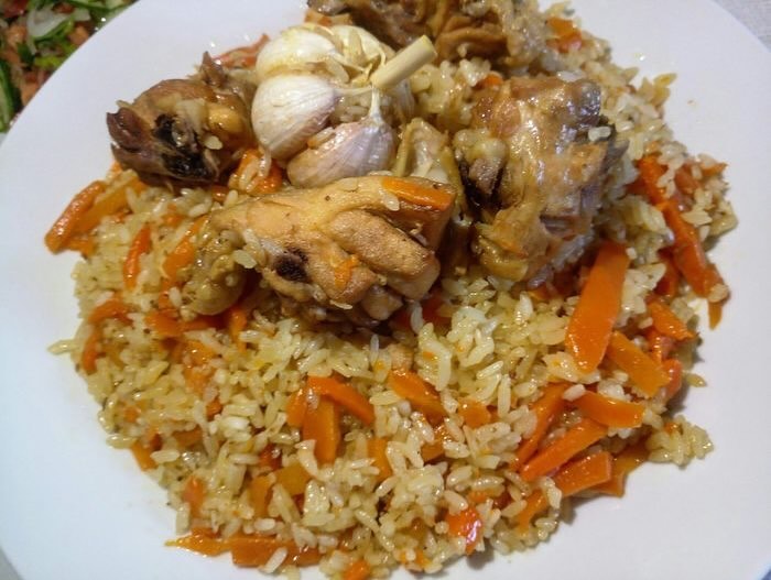 рецепты с рисом, плов рецепт, плов с курицей, рисовая каша, рисовый пудинг, рисовая каша рецепт
