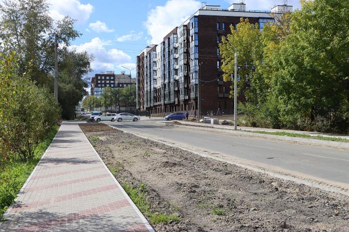 ремонт дорог