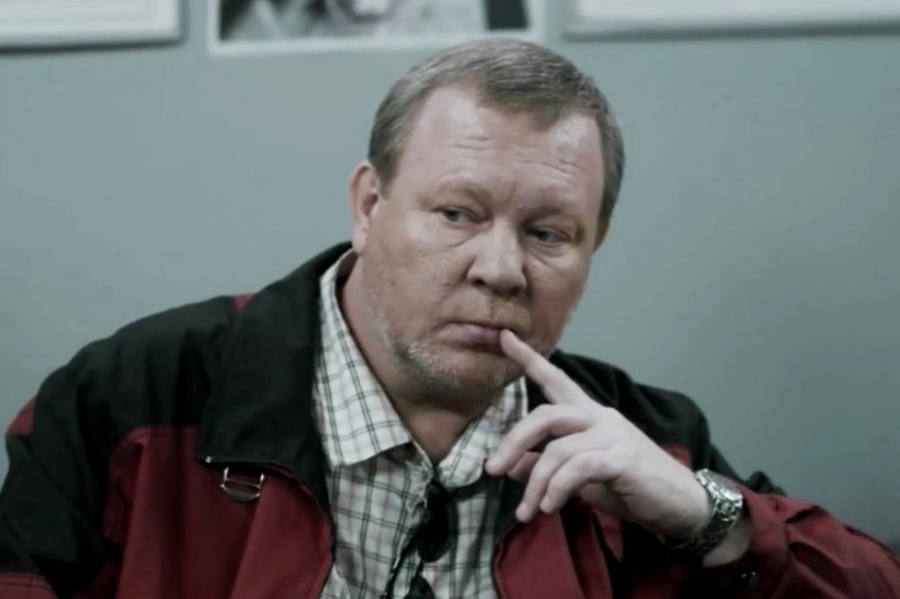 Умер актёр фильма «Жить» Владислав Толдыков